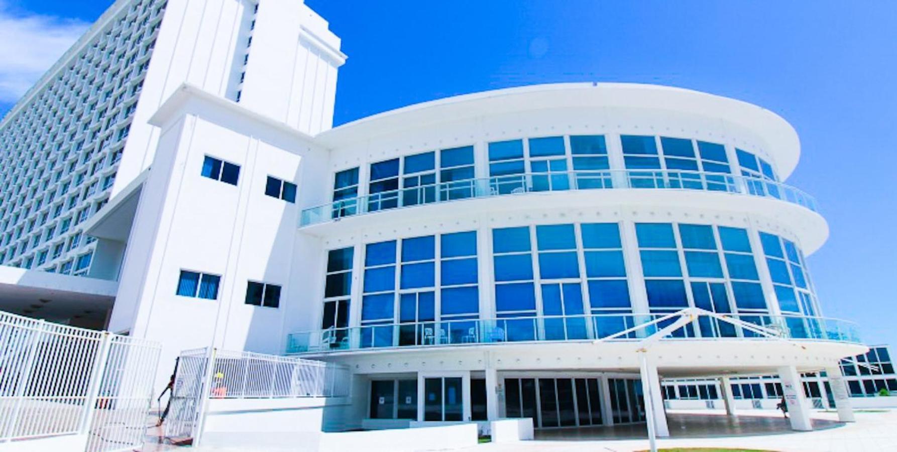 Castle 1733 Ocean View Studio With Direct Beach Access, Pool, Tennis & Free Parking Miami Beach Exterior photo