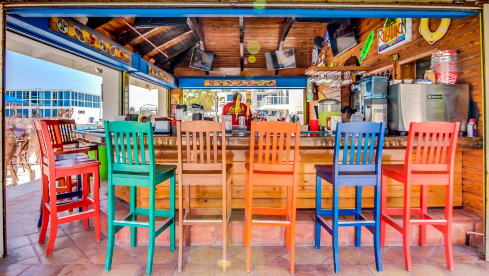 Castle 1733 Ocean View Studio With Direct Beach Access, Pool, Tennis & Free Parking Miami Beach Exterior photo